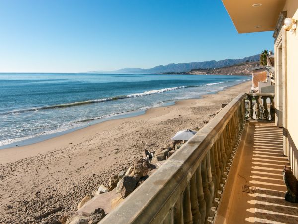 Santa Barbara County Home 1017358