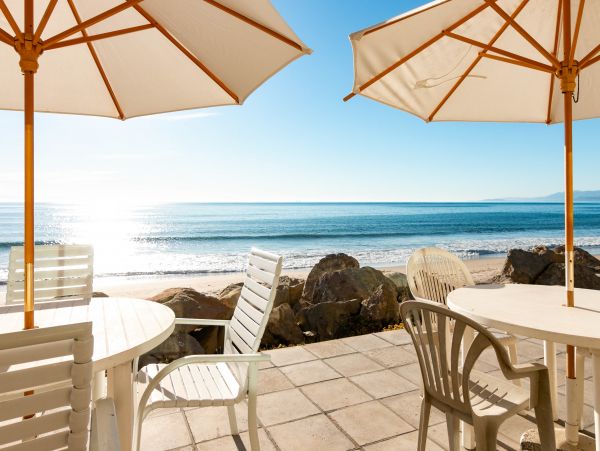 Santa Barbara County Home 1017358