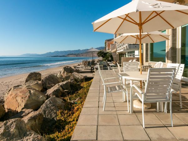 Santa Barbara County Home 1017358