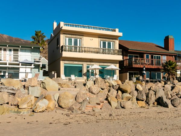 Santa Barbara County Home 1017358