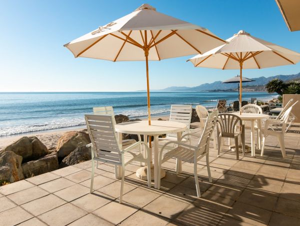 Santa Barbara County Home 1017358