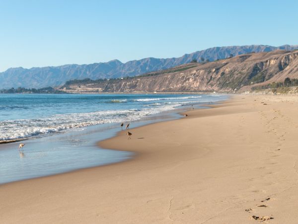 Santa Barbara County Home 1017358