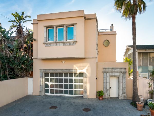 Santa Barbara County Home 1017358
