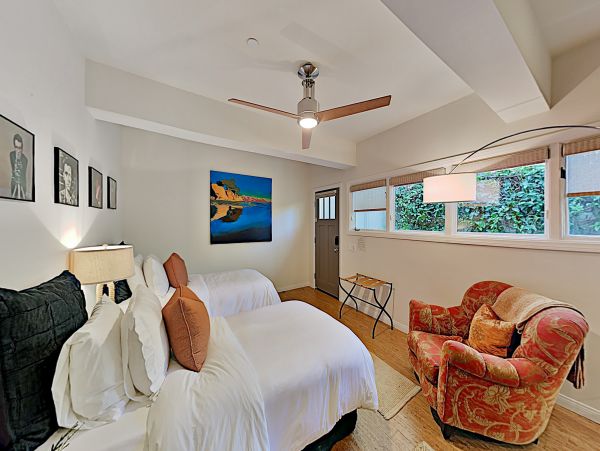 Santa Barbara County Home 1017359