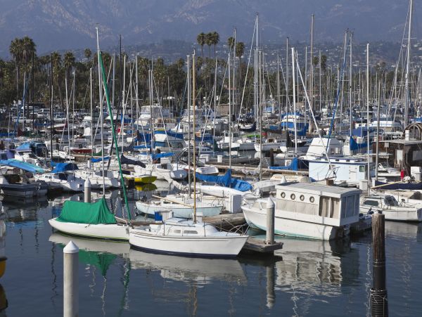 Santa Barbara County Home 1017359