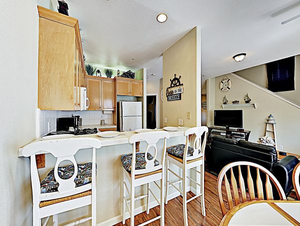 Santa Barbara County Home 1017360