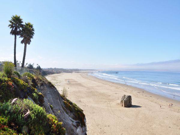 Santa Barbara County Home 1017360