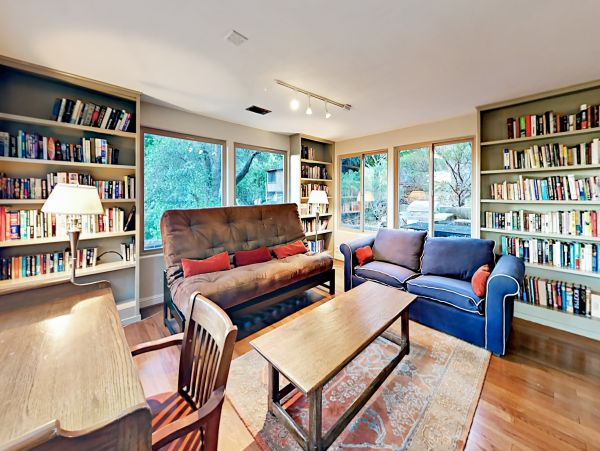 Santa Barbara County Home 1017361