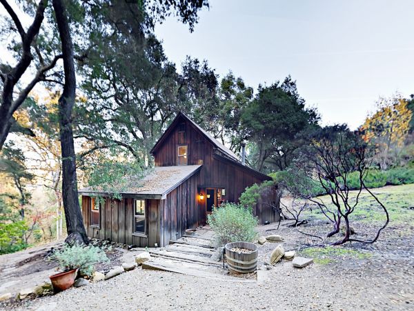 Santa Barbara County Home 1017361