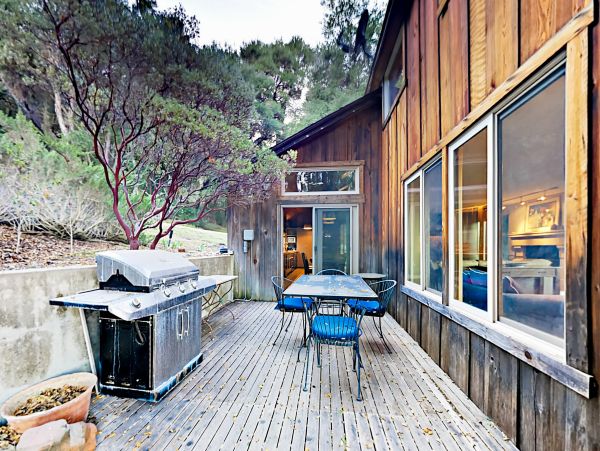 Santa Barbara County Home 1017361