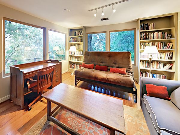 Santa Barbara County Home 1017361