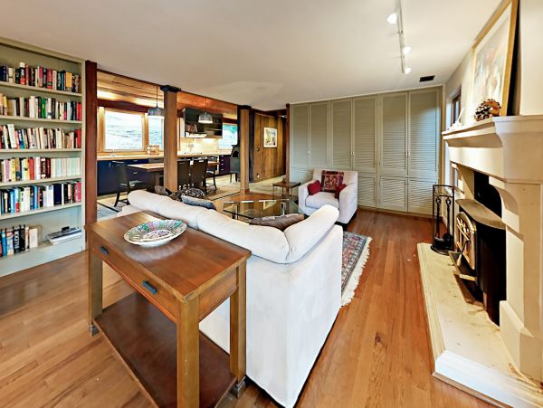 Santa Barbara County Home 1017361