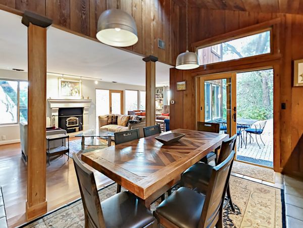 Santa Barbara County Home 1017361