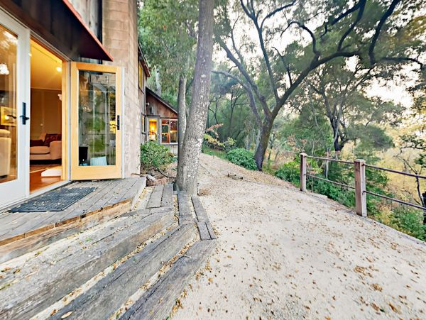 Santa Barbara County Home 1017361