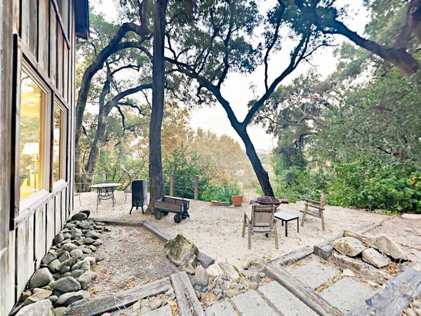 Santa Barbara County Home 1017361
