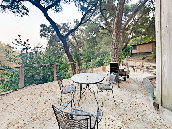 Santa Barbara County Home 1017361