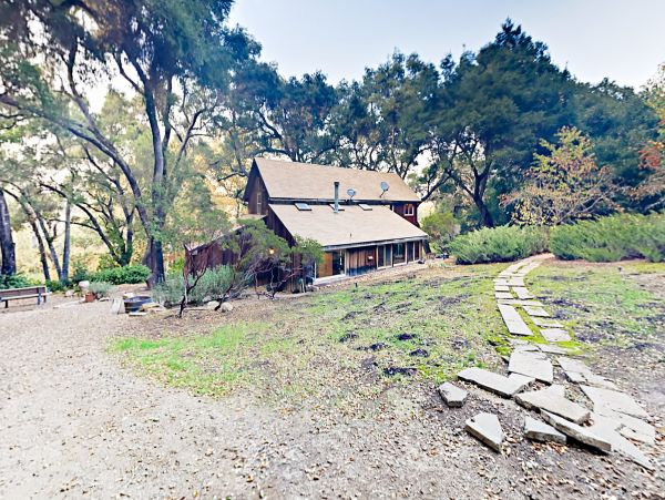 Santa Barbara County Home 1017361