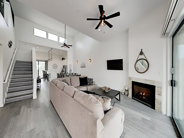 Santa Barbara County Home 1017362
