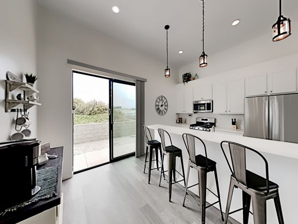 Santa Barbara County Home 1017362