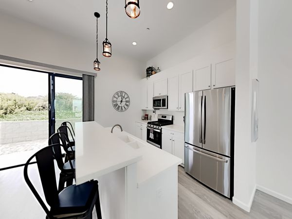 Santa Barbara County Home 1017362
