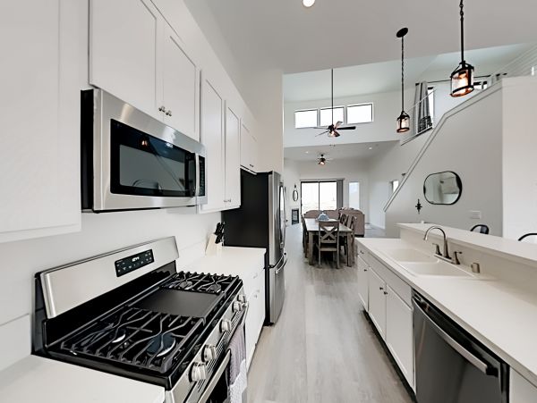 Santa Barbara County Home 1017362