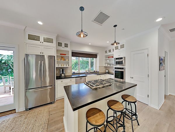 Santa Barbara County Home 1017364