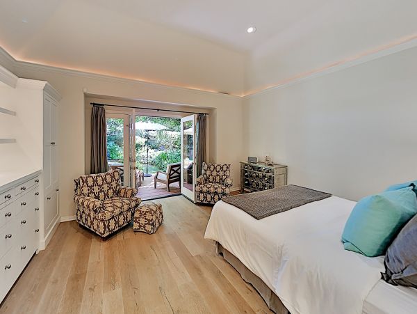 Santa Barbara County Home 1017364