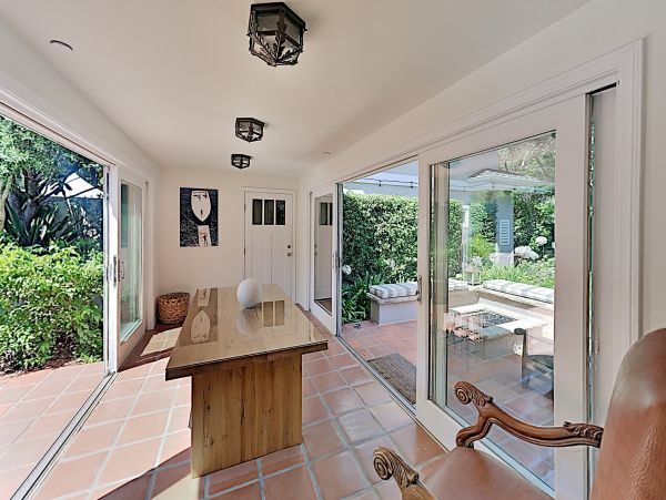 Santa Barbara County Home 1017364