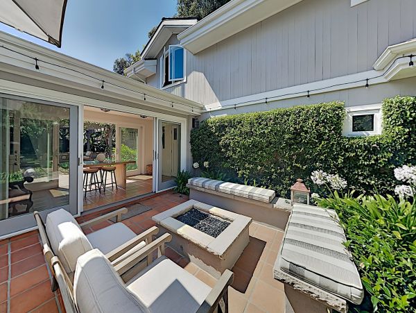 Santa Barbara County Home 1017364