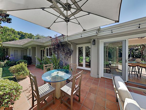 Santa Barbara County Home 1017364