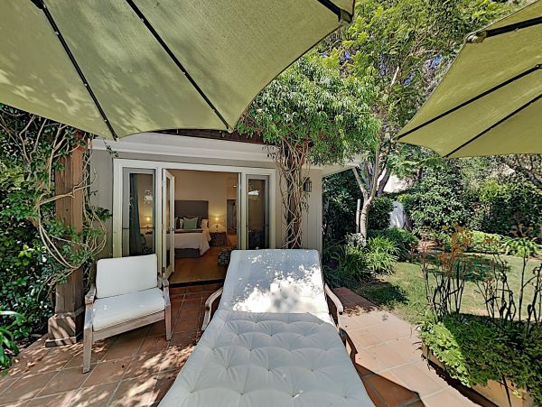 Santa Barbara County Home 1017364
