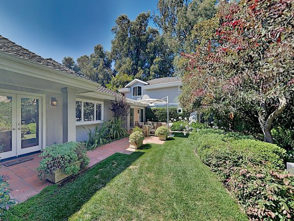 Santa Barbara County Home 1017364