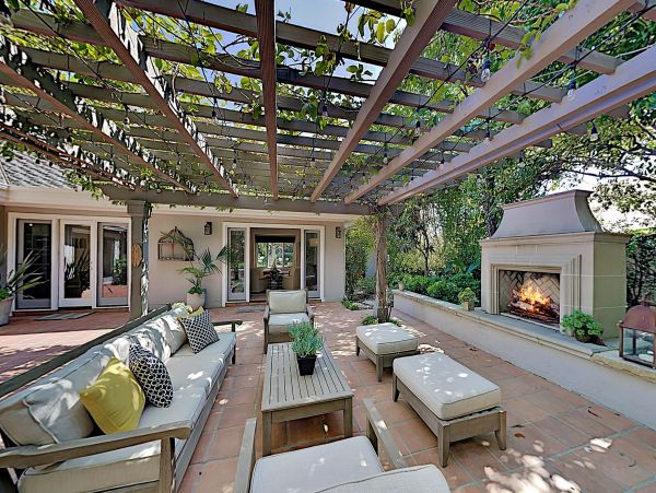 Santa Barbara County Home 1017364
