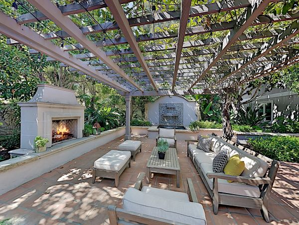 Santa Barbara County Home 1017364