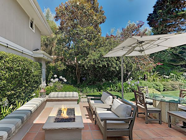 Santa Barbara County Home 1017364