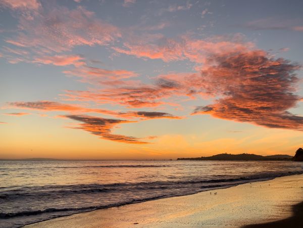 Santa Barbara County Home 1017364