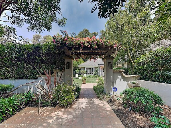 Santa Barbara County Home 1017364