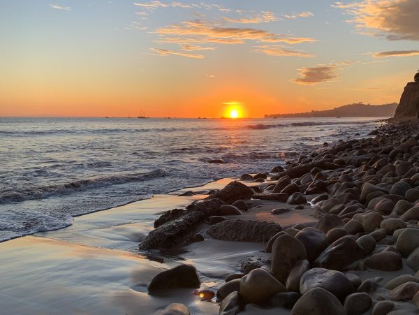 Santa Barbara County Home 1017364