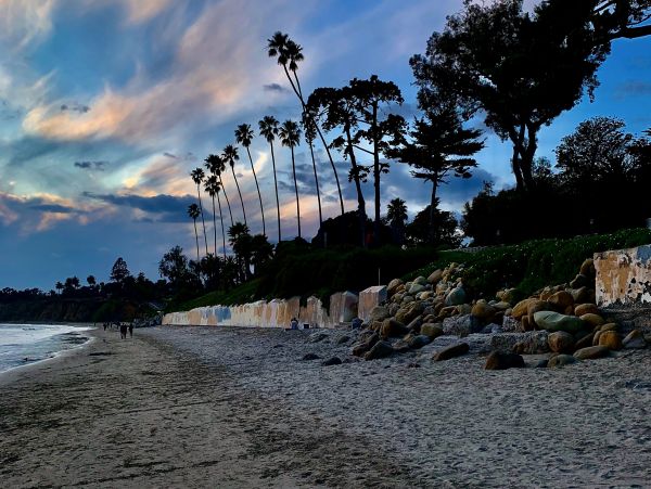 Santa Barbara County Home 1017364