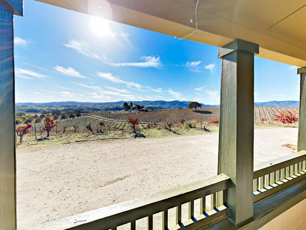 Santa Barbara County Home 1017365