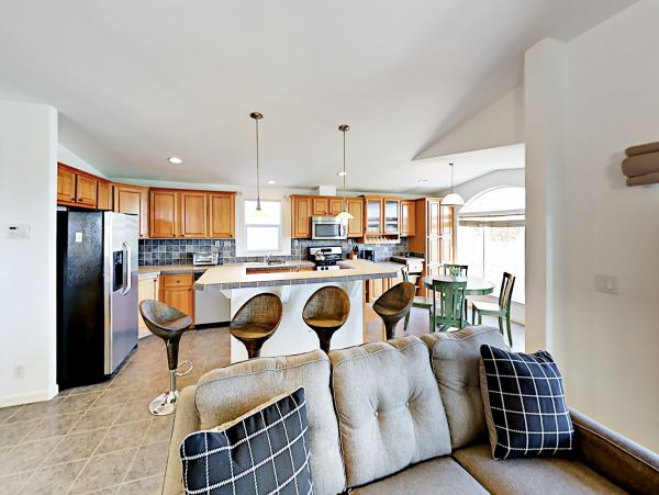 Santa Barbara County Home 1017365