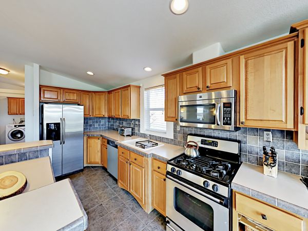 Santa Barbara County Home 1017365