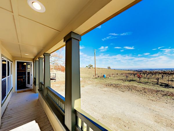 Santa Barbara County Home 1017365