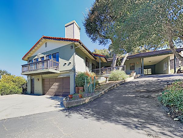 Santa Barbara County Home 1017366