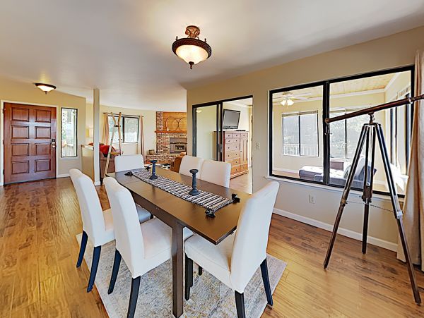 Santa Barbara County Home 1017366