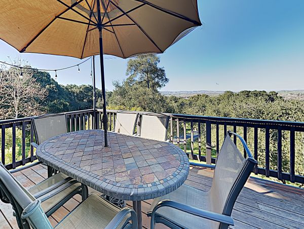 Santa Barbara County Home 1017366