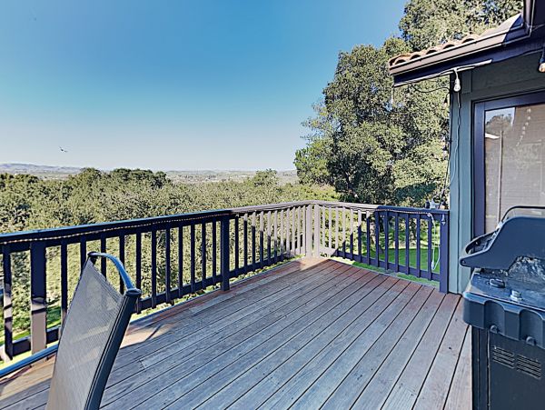 Santa Barbara County Home 1017366