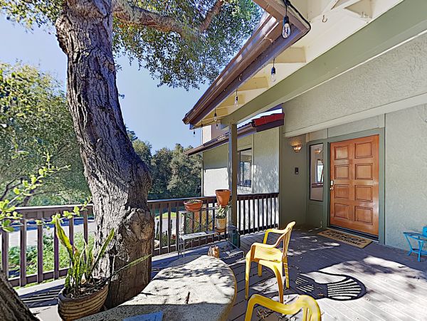 Santa Barbara County Home 1017366