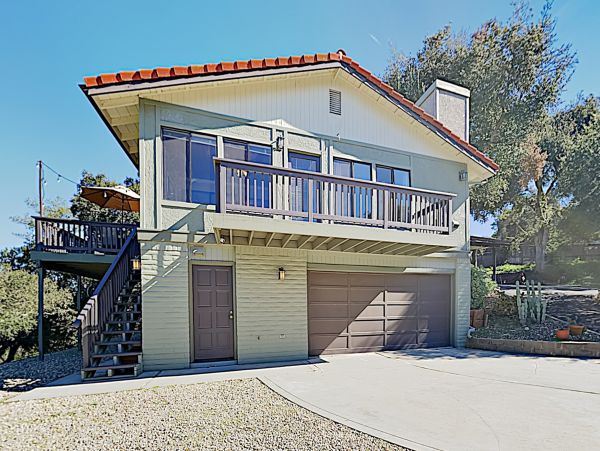 Santa Barbara County Home 1017366