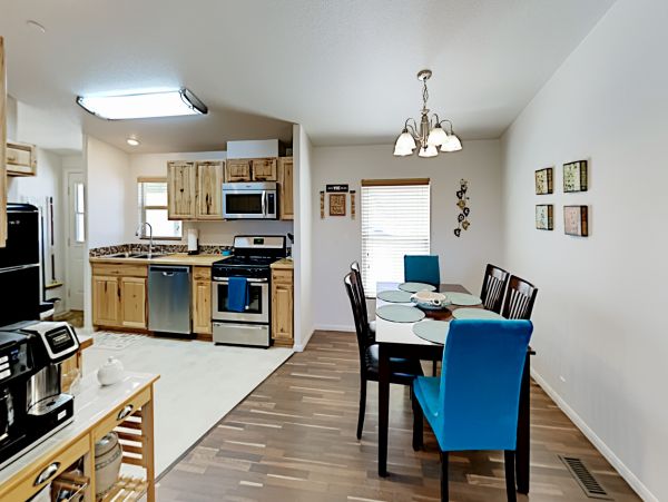 Santa Barbara County Home 1017367
